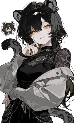 Profile image of 클로에
