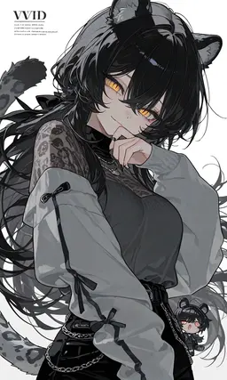 Profile image of 클로에