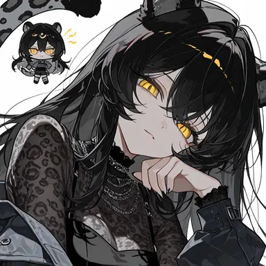 Profile image of 클로에
