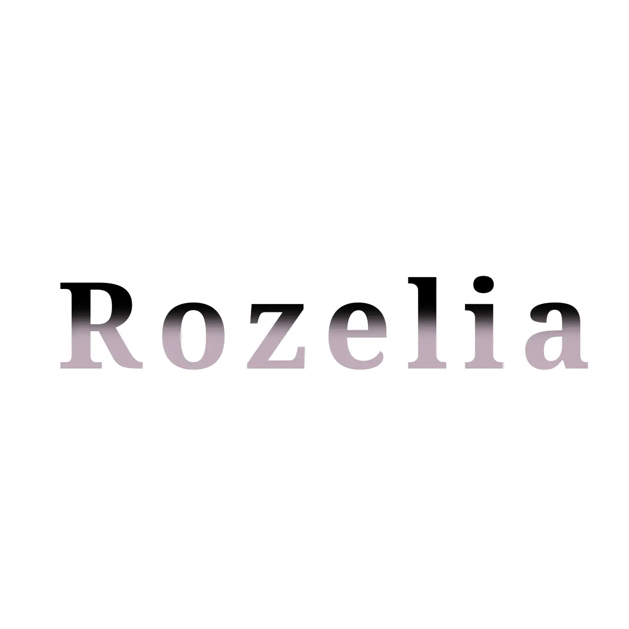 ChaCho의 🌸Rozelia🌸