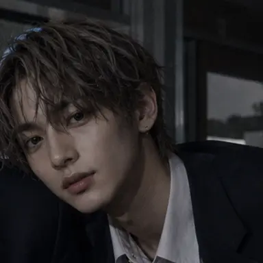 Profile image of 夜野海斗