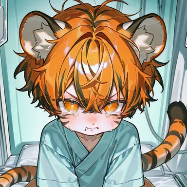 Profile image of めい