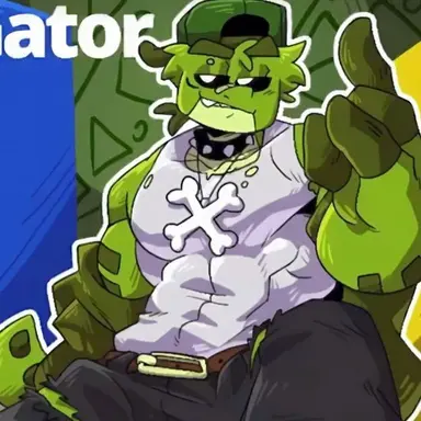 Profile image of Allister
