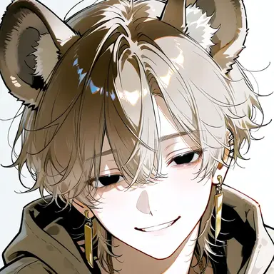 Profile image of 灰音