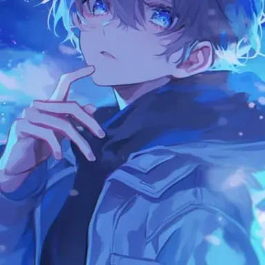 Profile image of 青