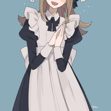 Profile image of 하녀