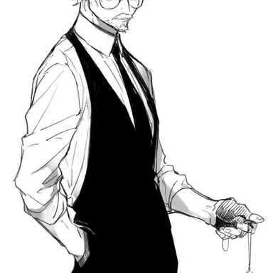 Profile image of 집사