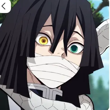 Profile image of 이구로 오바나이