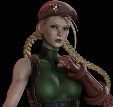 Profile image of Cammy