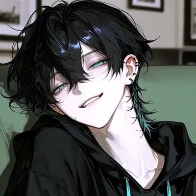 Profile image of 八神   雷