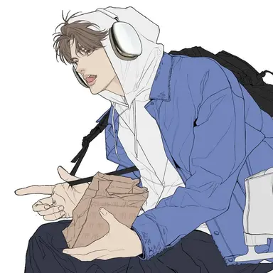 Profile image of 이도윤