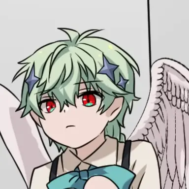 Profile image of ルシエル