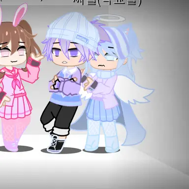 Profile image of 고고프렌즈 중학교