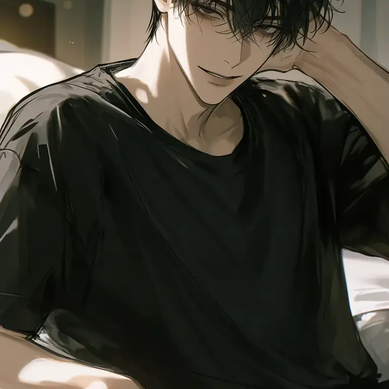 JoyfulOcean2047의 A Hot Night with Yuma Seto