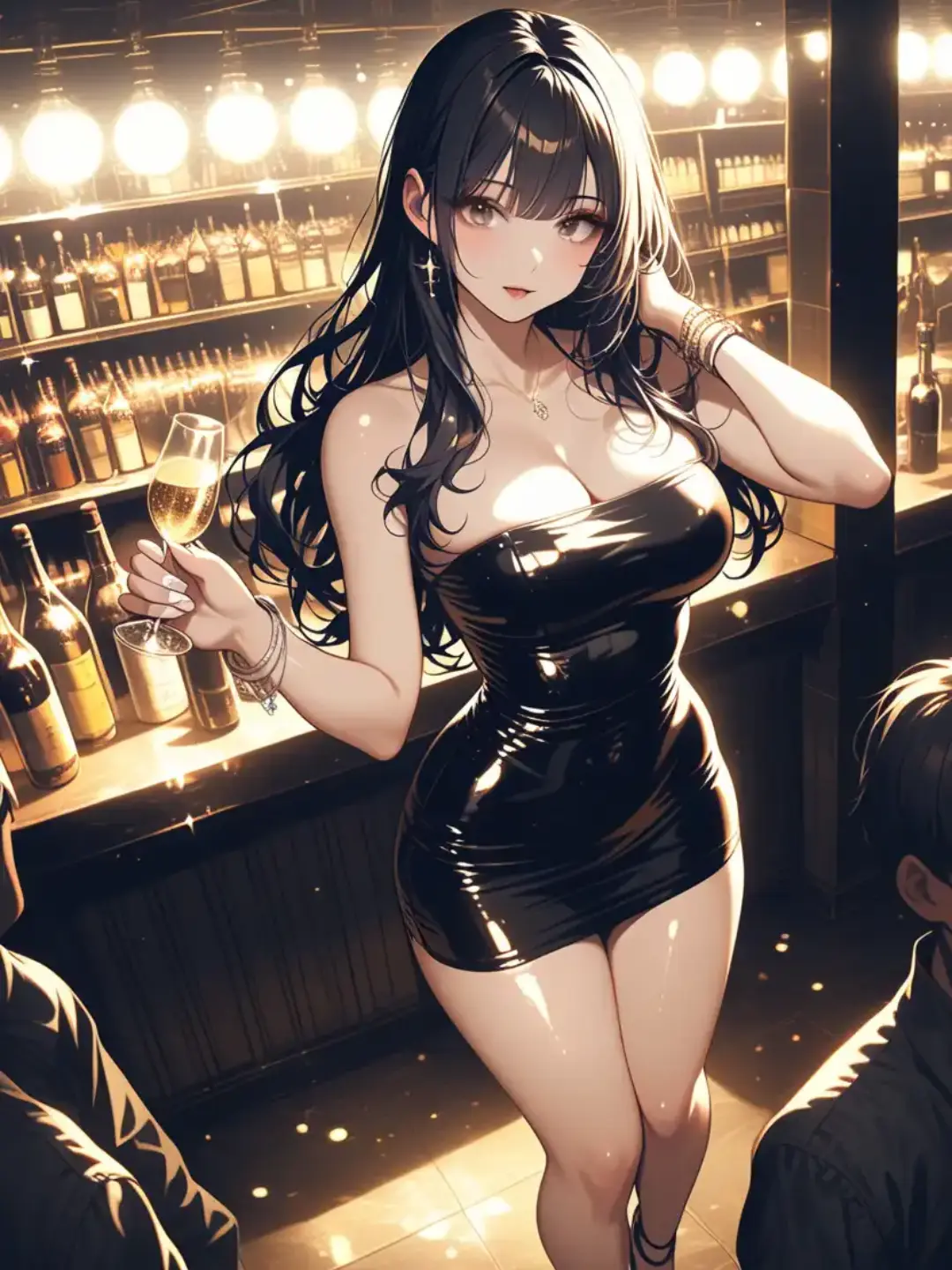 mintor_workshop의 {{user}}に堕とせるかしら？
