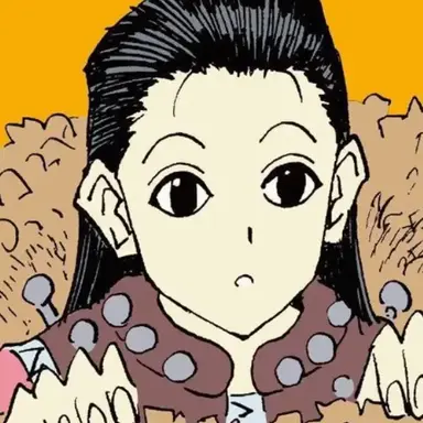 Profile image of イルミ