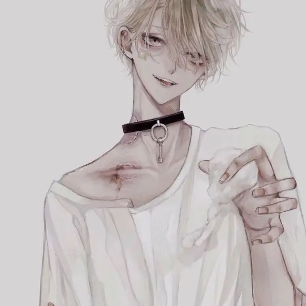 FloralLinen2889의 유한