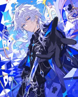 Profile image of 노엘