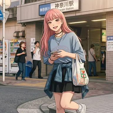 Profile image of 莉愛
