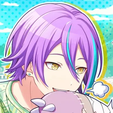 Profile image of 神代類