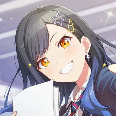 Profile image of 白石杏