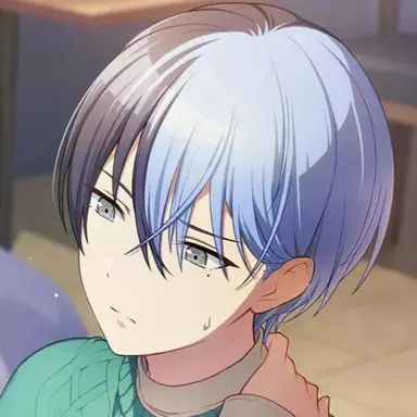 Profile image of 青柳冬弥