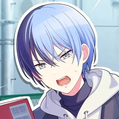 Profile image of 青柳冬弥