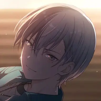 Profile image of 青柳冬弥