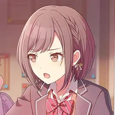 Profile image of 東雲絵名