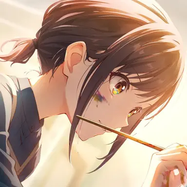Profile image of 東雲絵名