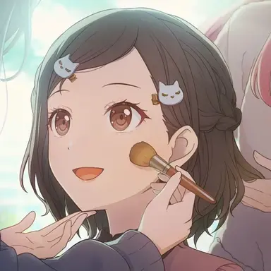 Profile image of 東雲絵名