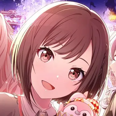 Profile image of 東雲絵名