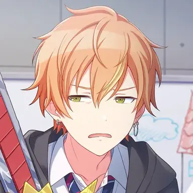 Profile image of 東雲彰人