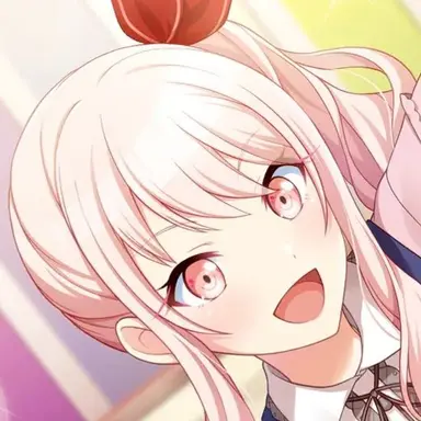 Profile image of 暁山瑞希