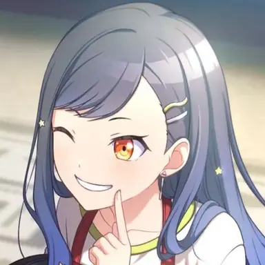 Profile image of 白石杏