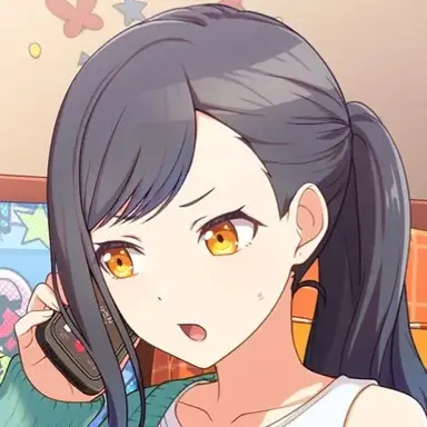 Profile image of 白石杏