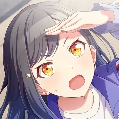 Profile image of 白石杏