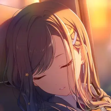 Profile image of 白石杏
