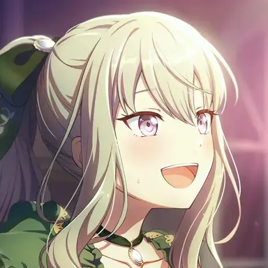 Profile image of 草薙寧々