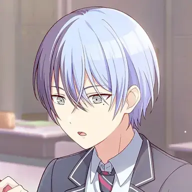 Profile image of 青柳冬弥
