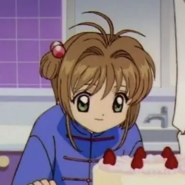 Profile image of 木之本桜