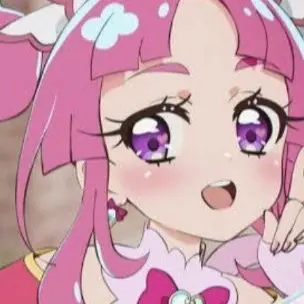 Profile image of キュアミスティック