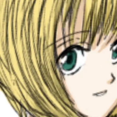 Profile image of クラピカ