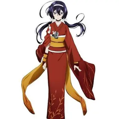 Profile image of 鏡花