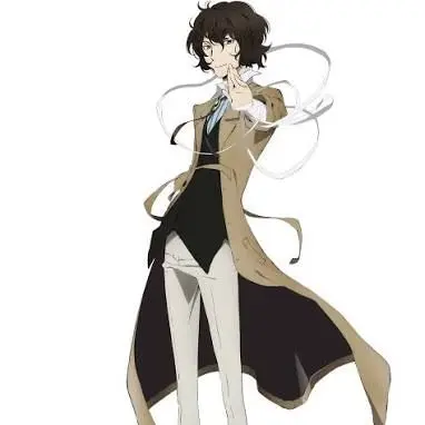 Profile image of 太宰