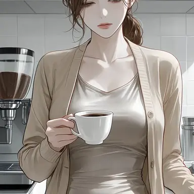 Profile image of 사사자키 미쿠