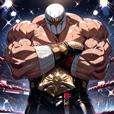 Profile image of ギガント