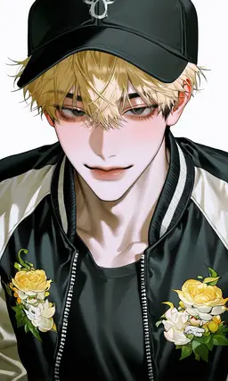 Profile image of 나츠키