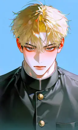 Profile image of 나츠키