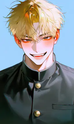 Profile image of 나츠키